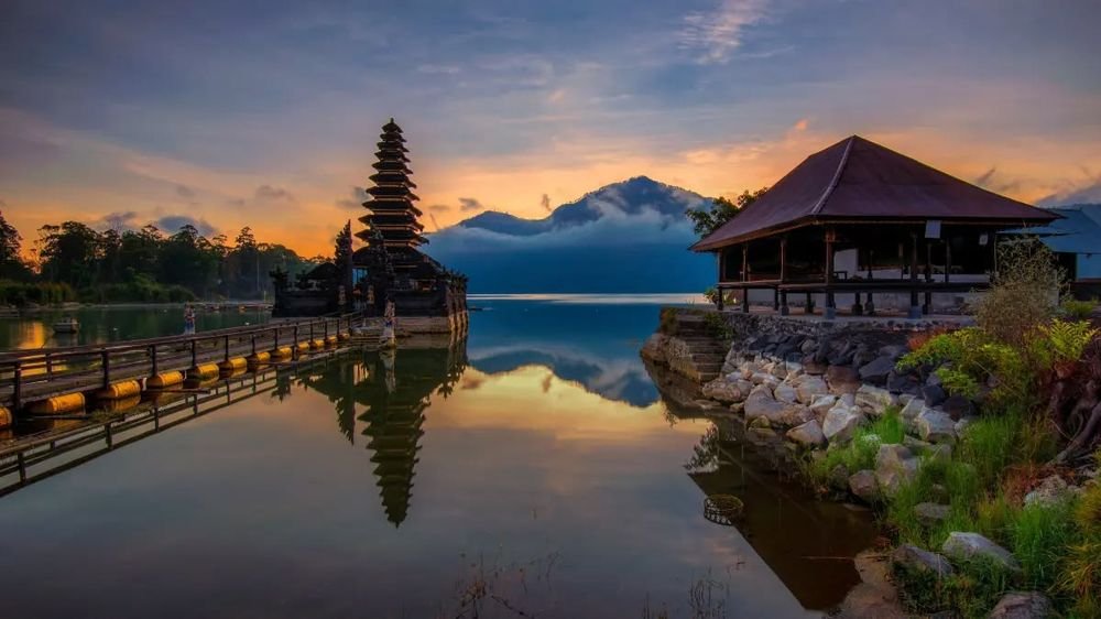 Bali