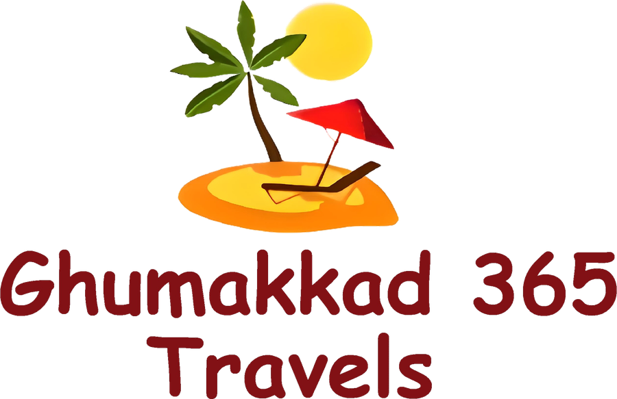 Ghumakkad 365 Travels